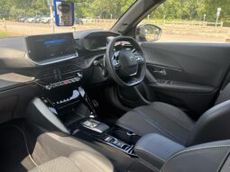 Used Peugeot 2008 1.2 PureTech GT EAT Euro 6 (s/s) 5dr full