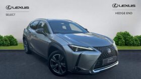 Used Lexus UX 300e 54.3kWh Takumi Auto 5dr