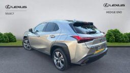 Used Lexus UX 300e 54.3kWh Takumi Auto 5dr full