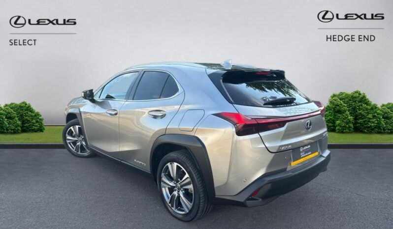 Used Lexus UX 300e 54.3kWh Takumi Auto 5dr full