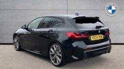 Used BMW 1 Series M135i xDrive full
