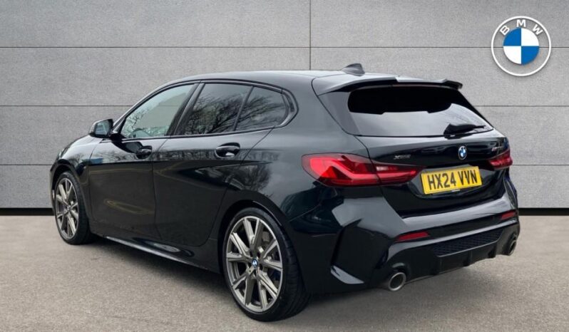 Used BMW 1 Series M135i xDrive full