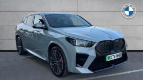 Used BMW Ix2 iX2 eDrive20 M Sport