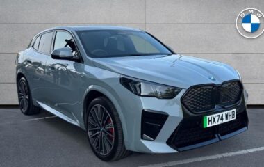 Used BMW Ix2 iX2 eDrive20 M Sport