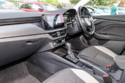 Used Skoda SCALA 5-Dr 1.0 TSI (109ps) SE L DSG full