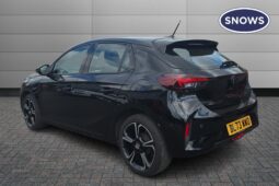 Used Vauxhall Corsa 1.2 GS Euro 6 5dr full