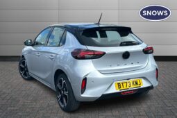 Used Vauxhall Corsa 1.2 GS Euro 6 5dr full
