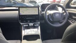 Used Toyota Bz4x 71.4 kWh Motion Auto 5dr (11kW OBC) full