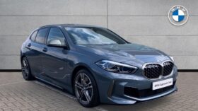 Used BMW 1 Series M135i xDrive