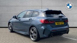 Used BMW 1 Series M135i xDrive full