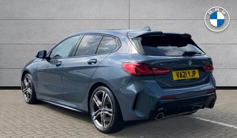 Used BMW 1 Series M135i xDrive full