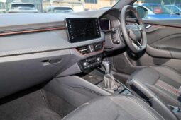 Used Skoda KAMIQ 1.0 TSI Monte Carlo Edition 5dr DSG full