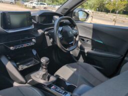 Used Peugeot 2008 1.2 PureTech Allure Premium + Euro 6 (s/s) 5dr full