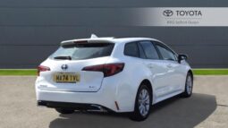 Used Toyota Corolla 1.8 VVT-h Icon Touring Sports CVT Euro 6 (s/s) 5dr full