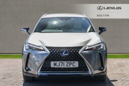 Used Lexus UX 2.0 250h Premium Plus E-CVT Euro 6 (s/s) 5dr full