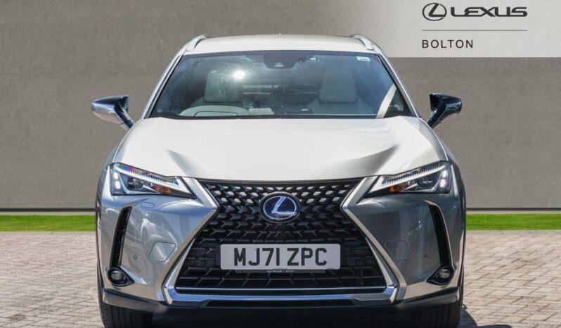 Used Lexus UX 2.0 250h Premium Plus E-CVT Euro 6 (s/s) 5dr full