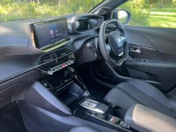 Used Peugeot 208 1.2 PureTech MHEV GT e-DSC Euro 6 (s/s) 5dr full