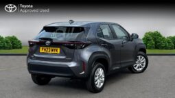 Used Toyota Yaris Cross 1.5 VVT-h Icon E-CVT Euro 6 (s/s) 5dr full