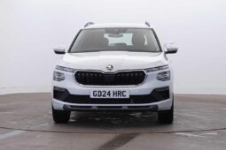 Used Skoda KAMIQ 1.0 TSI SE 5dr full