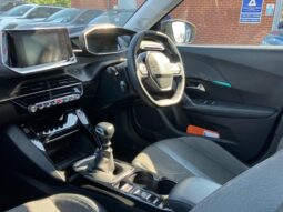Used Peugeot 2008 1.2 PureTech Allure Premium Euro 6 (s/s) 5dr full