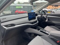 Used Skoda ENYAQ 132kW 60 62kWh 5dr Auto full