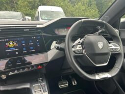Used Peugeot 308 1.2 PureTech GT EAT Euro 6 (s/s) 5dr full
