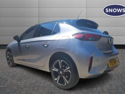 Used Vauxhall Corsa 1.2 Turbo Ultimate Euro 6 (s/s) 5dr full