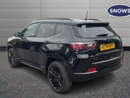 Used Jeep Compass S 1.3 T4 Phev 240hp At Eawd E6.4 full