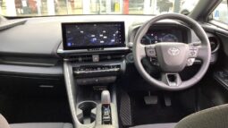 Used Toyota C-HR 2.0 VVT-h 13.6 kWh Design CVT Euro 6 (s/s) 5dr full