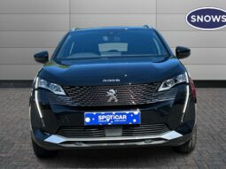 Used Peugeot 3008 1.5 BlueHDi GT EAT Euro 6 (s/s) 5dr full
