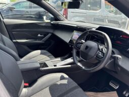 Used Peugeot 308 1.2 PureTech GT EAT Euro 6 (s/s) 5dr full