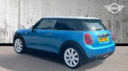 Used MINI Hatch Cooper 3-Door Hatch full