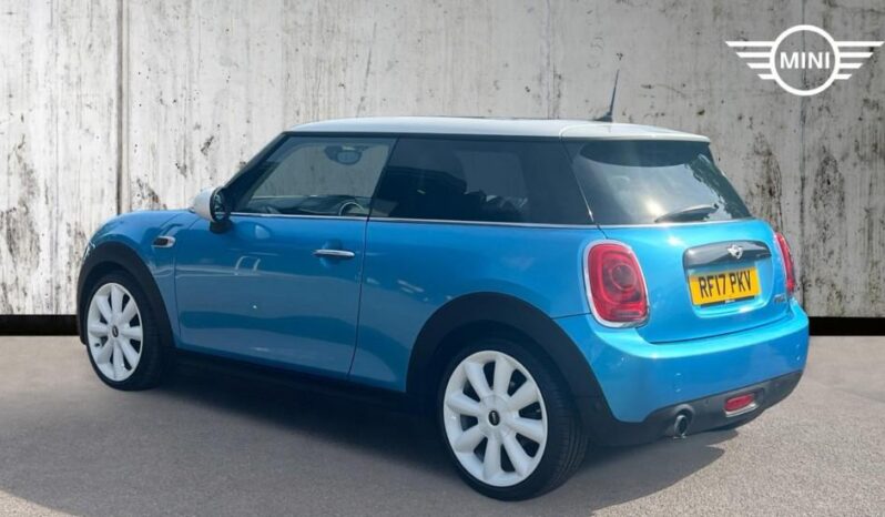 Used MINI Hatch Cooper 3-Door Hatch full