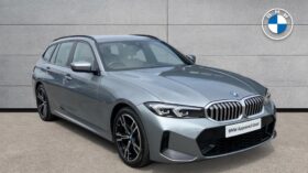 Used BMW 3 Series 330e M Sport Touring
