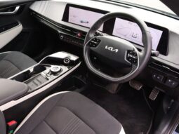 Used Kia EV6 77.4kWh GT-Line Auto AWD 5dr full