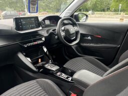 Used Peugeot 208 1.2 PureTech Active Premium EAT Euro 6 (s/s) 5dr full