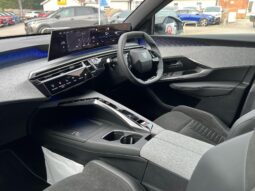 Used Peugeot 3008 1.2 MHEV GT e-DSC Euro 6 (s/s) 5dr full