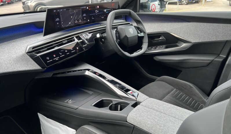Used Peugeot 3008 1.2 MHEV GT e-DSC Euro 6 (s/s) 5dr full