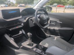 Used Peugeot 208 1.2 PureTech Allure Euro 6 (s/s) 5dr full