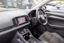 Used Skoda KAROQ SUV 1.5 TSI (150ps) SE L ACT DSG full