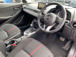 Used Mazda 2 1.5 SKYACTIV-G Sport Auto Euro 6 (s/s) 5dr full