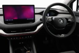 Used Skoda ENYAQ 210kW 85 Edition 82kWh 5dr Auto full
