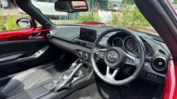 Used Mazda MX-5 1.5 SKYACTIV-G Sport Euro 6 (s/s) 2dr full