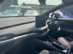 Used Skoda ENYAQ 82kWh 80 SportLine Auto 5dr full