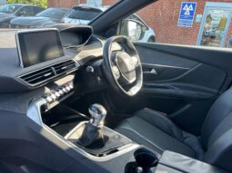 Used Peugeot 3008 2.0 BlueHDi GT Line Euro 6 (s/s) 5dr full