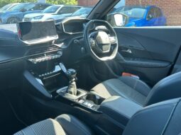 Used Peugeot 2008 1.2 PureTech GT Euro 6 (s/s) 5dr full