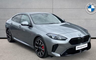 Used BMW 2 Series 220 M Sport