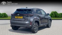Used Toyota Yaris Cross 1.5 VVT-h Design SUV 5dr Petrol Hybrid E-CVT Euro 6 (s/s) (116 ps) full