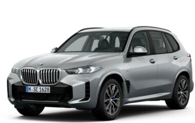 Used BMW X5 3.0 50e 25.7kWh M Sport Steptronic xDrive Euro 6 (s/s) 5dr