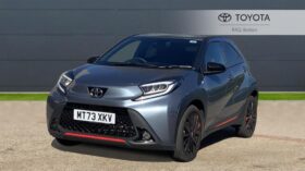 Used Toyota Aygo X 1.0 VVT-i Undercover Euro 6 (s/s) 5dr